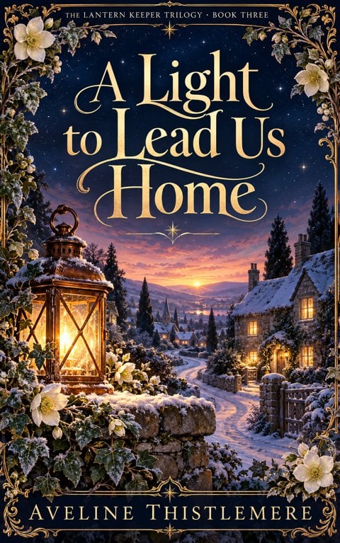 A Light to Lead Us Home