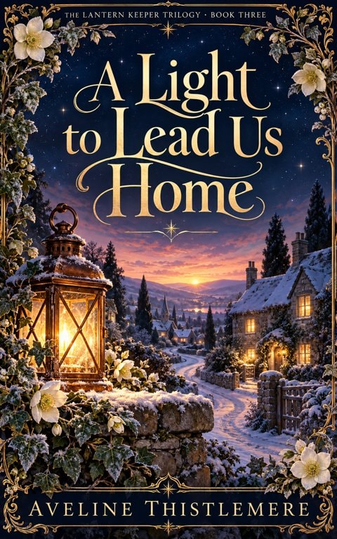 A Light to Lead Us Home