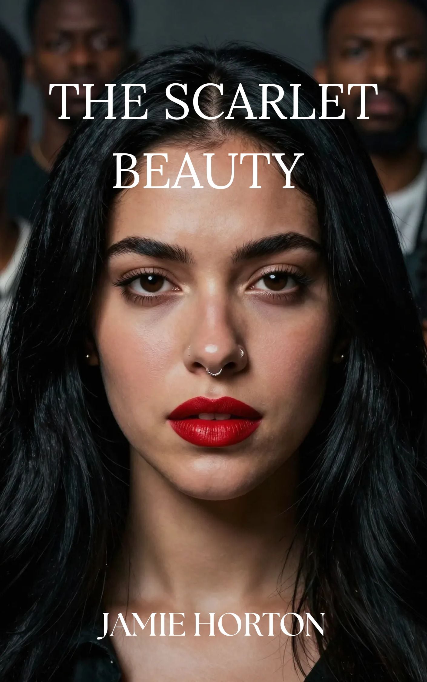 The Scarlet Beauty