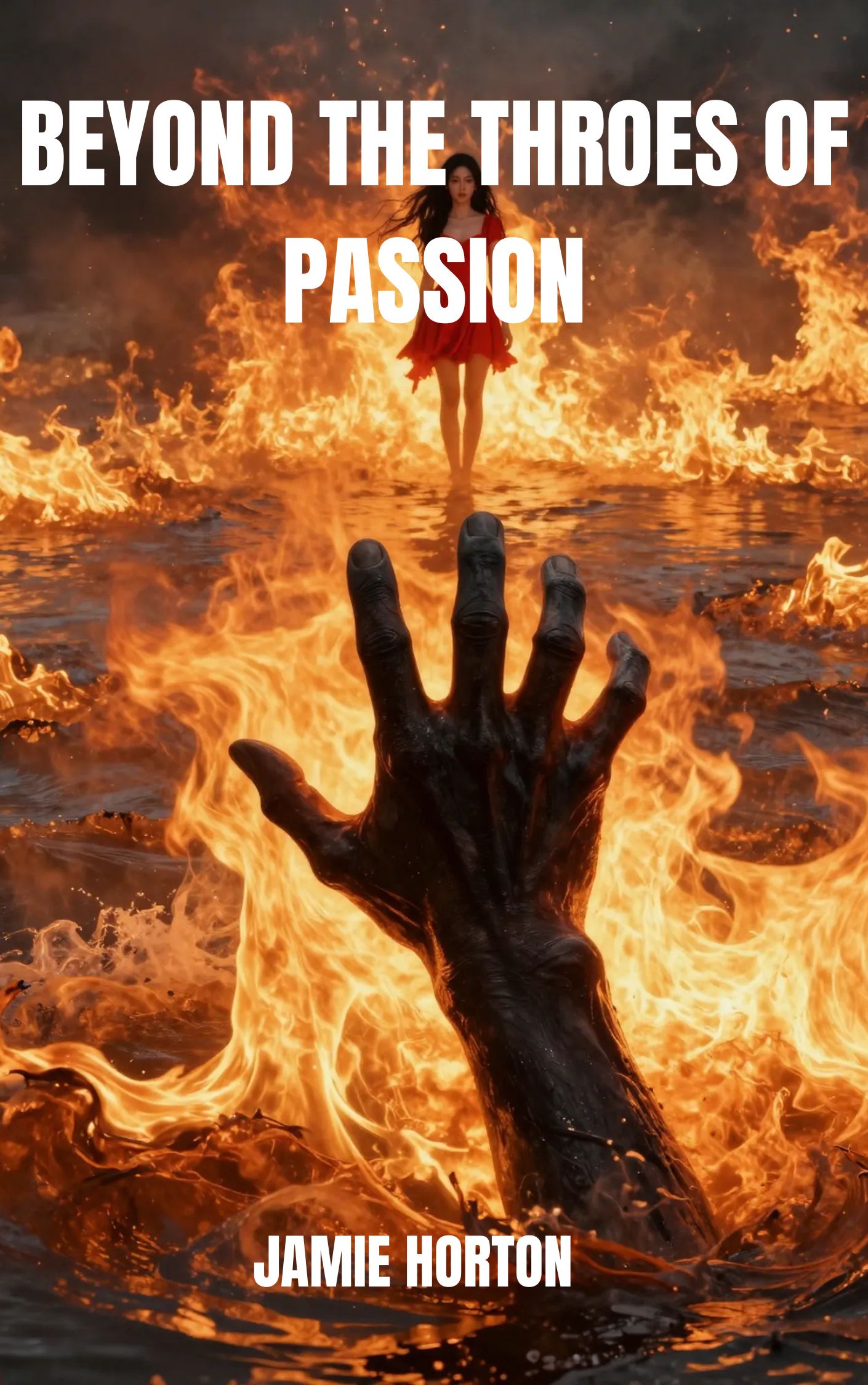Beyond the Throes of Passion